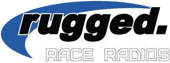 Rugged Race Radios RETIRE